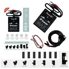 MR1_82600 Кабель живлення qianli ipower max для блока живлення (iphone 6 -iphone xs max) QIANLI