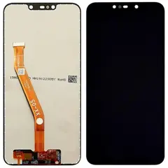 MR1_82634 Дисплей huawei mate 20 lite (sne-lx1, sme-lx3) у зборі чорний (prc) HUAWEI