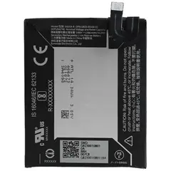 MR1_82659 Акумулятор телефона g020a-b (3700mah) для google pixel 3a xl PRC