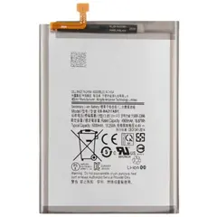 MR1_82668 Акумулятор телефона eb-ba217aby (5000mah) для samsung galaxy a12 sm-a125, a022, a217 PRC