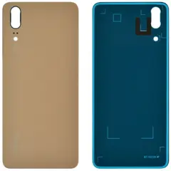 MR1_82678 Задня частина корпусу для huawei p20 золотистий PRC