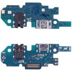 MR1_82743 Нижня плата для samsung galaxy m10 sm-m105, op PRC