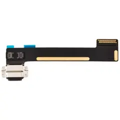 MR1_82853 Шлейф заряджання ipad mini 4 (a1538, a1550) чорний PRC