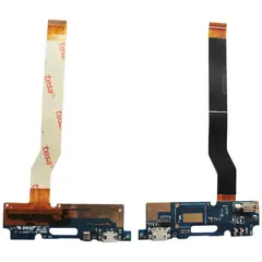 MR1_82867 Плата заряджання asus zenfone 3 max zc520tl PRC
