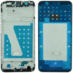 MR1_82981 Рамка дисплея huawei p smart (fig-lx1) чорний PRC