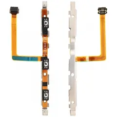 MR1_83059 Шлейф nokia 8 кнопка включення, кнопки звуку PRC