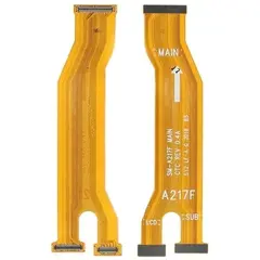 MR1_83066 Шлейф samsung galaxy a21s sm-a217 (main) PRC