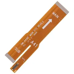 MR1_83067 Шлейф samsung galaxy a41 sm-a415 (main) PRC