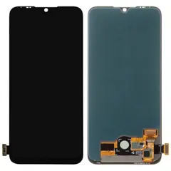 MR1_83096 Дисплей телефона для xiaomi mi a3, mi cc9e у зборі oled чорний PRC