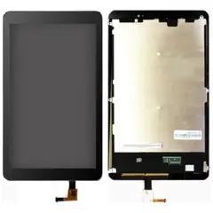 MR1_83100 Дисплей huawei mediapad t1 10 (t1-a21l) у зборі чорний PRC