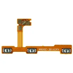 MR1_83168 Шлейф huawei y6p (2020) кнопка включення, кнопки звуку PRC