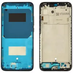MR1_83182 Рамка дисплея redmi 7 чорний PRC