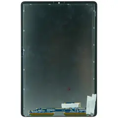 MR1_83244 Дисплей samsung galaxy tab s6 lite (sm-p610, sm-p613, sm-p615, sm-p619) у зборі чорний PRC