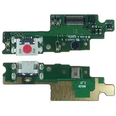 MR1_83253 Плата заряджання redmi 4x - high copy PRC