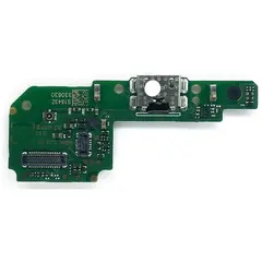 MR1_83257 Плата заряджання redmi 6, redmi 6a - high copy PRC