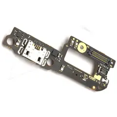 MR1_83258 Плата заряджання xiaomi mi a2 lite, redmi 6 pro - high copy PRC
