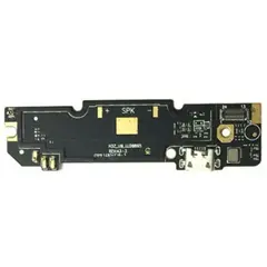 MR1_83262 Плата заряджання redmi note 3 24pin PRC