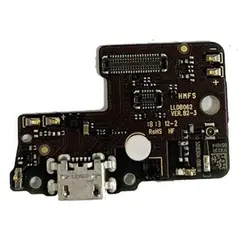 MR1_83274 Нижня плата для redmi s2, redmi y2 PRC