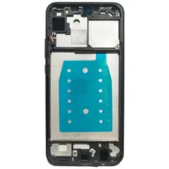 MR1_83287 Рамка дисплея huawei p smart plus, nova 3i чорний PRC