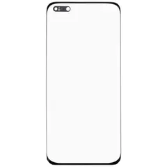MR1_83317 Скло дисплея для переклеювання huawei p40 pro, p40 pro plus чорний PRC