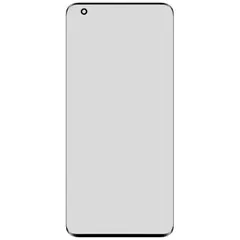 MR1_83320 Скло дисплея для переклеювання xiaomi mi 10, mi 10 pro чорний PRC