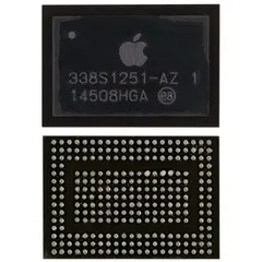 MR1_83348 Мікросхема керування живленням 338s1251-az u1202 для iphone 6, iphone 6 plus PRC