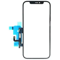 MR1_83389 Тачскрін для iphone 12, iphone 12 pro (6.06) (з мікросхемою) PRC