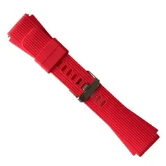 РЕМІНЕЦЬ STRONG 22MM, ЧЕРВОНИЙ