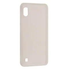 ЧОХОЛ СИЛІКОН CLEAR CASE 2.0 MM ДЛЯ SAMSUNG A10 (A105F) CLEAR