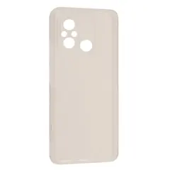 ЧОХОЛ СИЛІКОН CLEAR CASE 2.0 MM ДЛЯ REDMI 12C CLEAR