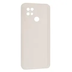 ЧОХОЛ СИЛІКОН CLEAR CASE 2.0 MM ДЛЯ REDMI 9С, 10A CLEAR