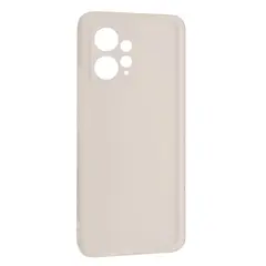 MR4_18280 Чохол силікон clear case 2.0 mm для redmi note 12 4g clear 