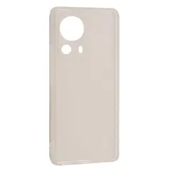 ЧОХОЛ СИЛІКОН CLEAR CASE 2.0 MM ДЛЯ XIAOMI 13 LITE 5G CLEAR