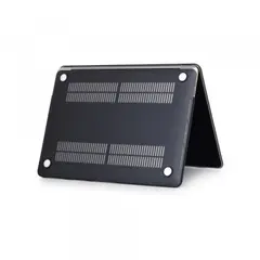 НАКЛАДКА CRYSTAL CASE ДЛЯ MACBOOK AIR 15 M2, M3 (A2941, A3114), ЧОРНИЙ