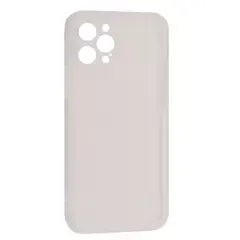 ЧОХОЛ СИЛІКОН CLEAR CASE 2.0 MM ДЛЯ IPHONE 13 PRO CLEAR