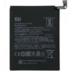 MR1_81214 Аккумулятор телефона для redmi 7, redmi note 8, redmi note 8t bn46 (4000mah) PRC