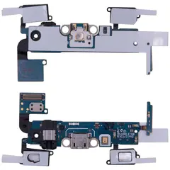 MR1_83444 Шлейф заряджання samsung galaxy a5 (2015) sm-a500h, sm-a5000 PRC