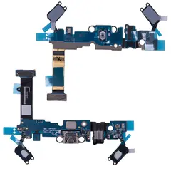 MR1_83446 Шлейф заряджання samsung galaxy a5 (2016) sm-a510 PRC