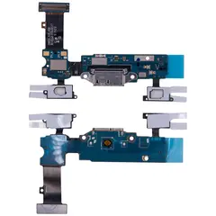 MR1_83447 Шлейф заряджання samsung galaxy s5 sm-g900v PRC