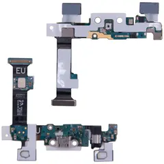 MR1_83448 Шлейф заряджання samsung galaxy s6 edge plus sm-g928 PRC