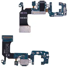 MR1_83449 Шлейф заряджання samsung galaxy s8 sm-g950f PRC