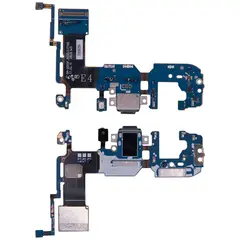 MR1_83450 Шлейф заряджання samsung galaxy s8 plus sm-g955f PRC
