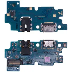 MR1_83455 Плата заряджання samsung galaxy a20 sm-a205f PRC