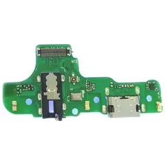 MR1_83457 Плата заряджання samsung galaxy a20s sm-a207 rev.m14 - high copy PRC