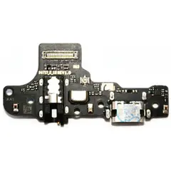 MR1_83458 Плата заряджання samsung galaxy a21 sm-a215f PRC
