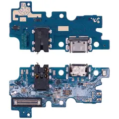 MR1_83463 Нижня плата для samsung galaxy a30s sm-a307f, hc PRC