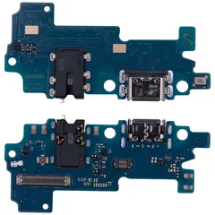 MR1_83465 Плата заряджання samsung galaxy a31 sm-a315f - high copy PRC
