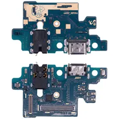 MR1_83467 Нижня плата для samsung galaxy a40 sm-a405f PRC