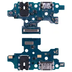 MR1_83469 Нижня плата для samsung galaxy a41 sm-a415f PRC