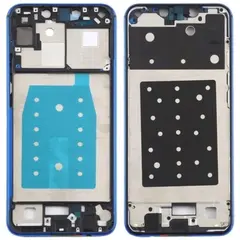 MR1_83471 Рамка дисплея для huawei p smart plus, nova 3i синій PRC